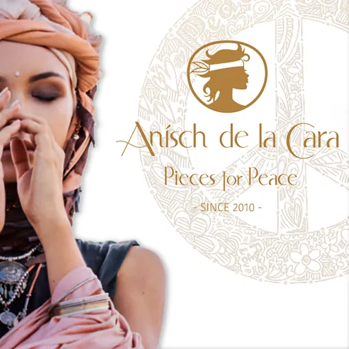 Bild: Anísch de la Cara ausgezeichnet zum ‚Best Luxury Handmade Jewellery Company - Spain‘