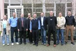 Bild: incca GmbH beteiligt sich am Forschungsprojekt der Fachhochschule und Software-Häusern der Region