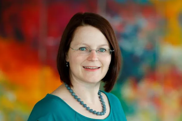 Bild: Für mehr Frauen in Wirtschaft und Forschung