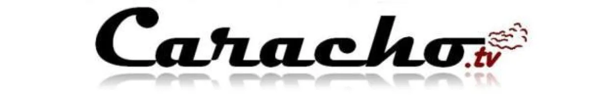 www.caracho.tv