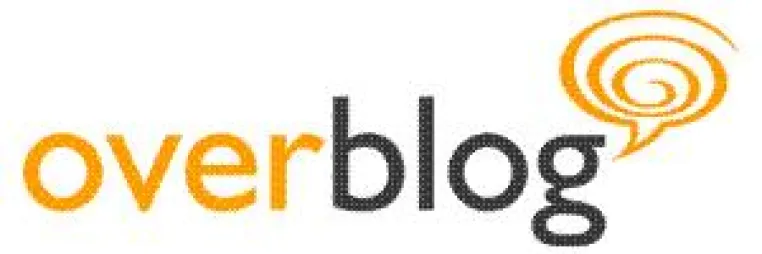 Ein Jahr Overblog in Deutschland - 50.000 neue Blogger Bild: Ein Jahr Overblog in Deutschland - 50.000 neue Blogger