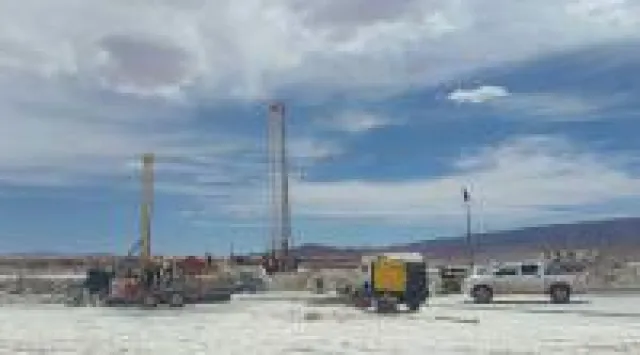 Bild: Liberty One Lithium: Es kann losgehen!