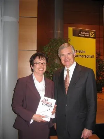 Bild: Wie rutschig ist Österreichs Etikett-Parkett?