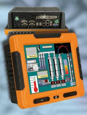 Robust und Leistungsstark Bild: Robust und Leistungsstark