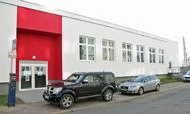 Bild: Sportverein mietet über DIP-Partner AENGEVELT 630 m² Fläche in der Magdeburger City