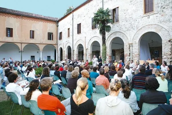 Bild: 23. Internationales METAFORUM-SommerCamp