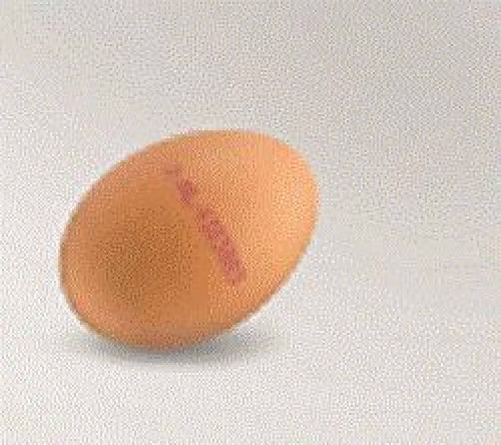 Inkjet Kennzeichnung mit Hitachi RX-SD Serie