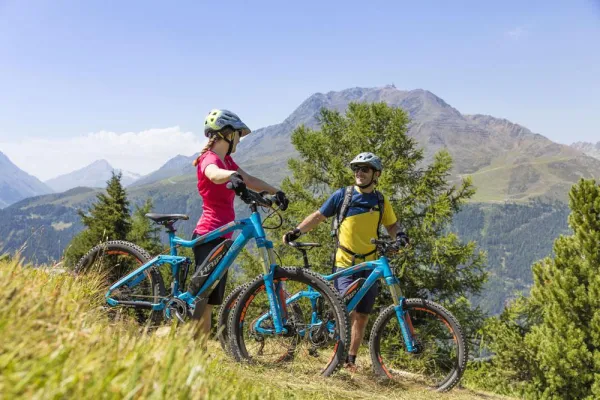 Kostenloser eBikeHow Workshop im Ötztal Bild: Kostenloser eBikeHow Workshop im Ötztal