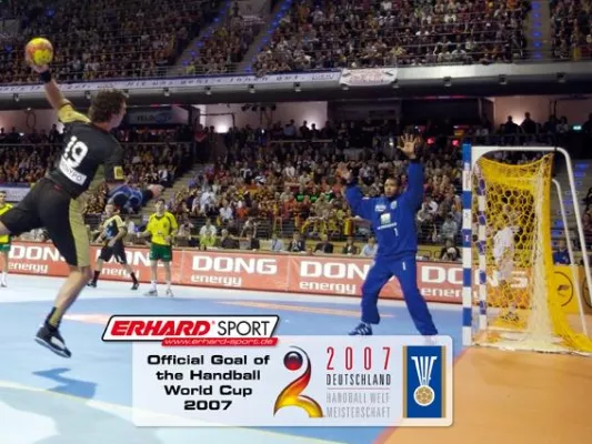 Weltmeisterliches – zu sehen auf der FSB in Köln Bild: Weltmeisterliches – zu sehen auf der FSB in Köln