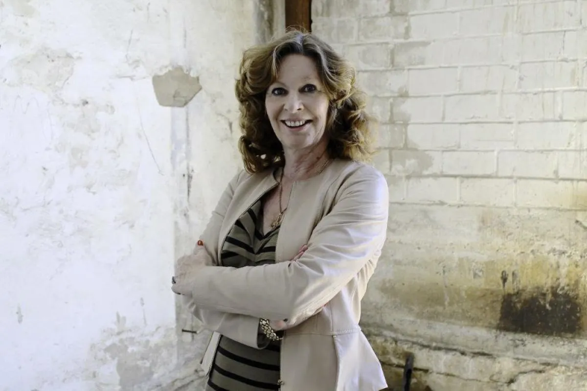 Monika Busch wird den Vertrieb von Rädern und Rollen in den Branchen übernehmen. (Foto: TORWEGGE)