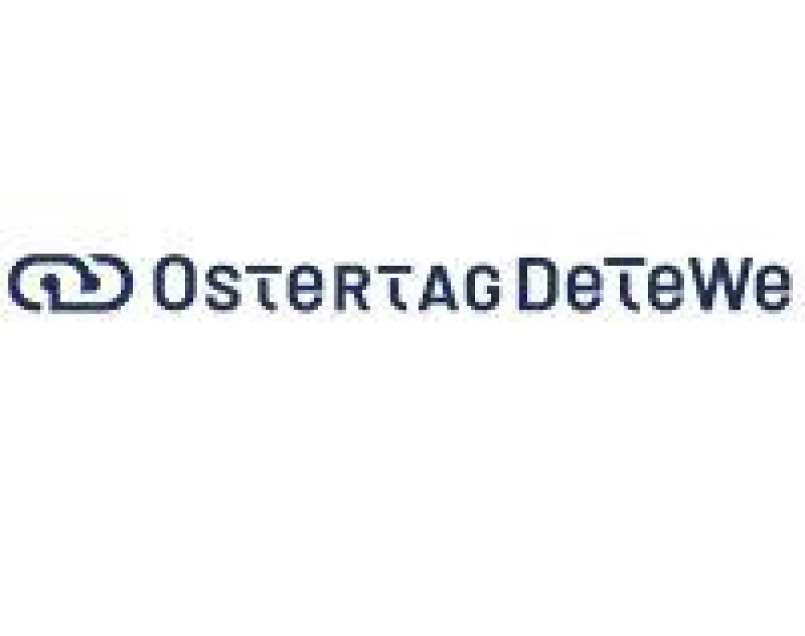 Ostertag DeTeWe