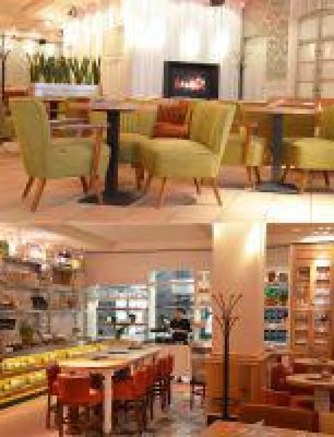 ALEX Zwickau wird größer, Fotos: ALEX