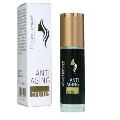 Bild: Eselsmilch oder Anti-Aging Creme