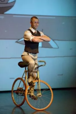 Bild: Vielfältiges Sommerangebot im GOP Varieté-Theater