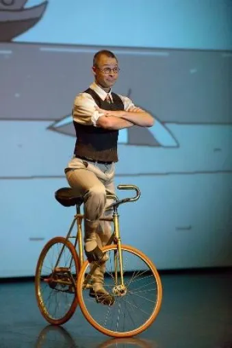 Bild: Vielfältiges Sommerangebot im GOP Varieté-Theater