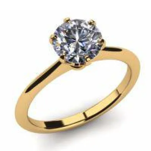 Das Geschenk mit der eindeutigen Botschaft - Diamantschmuck Bild: Das Geschenk mit der eindeutigen Botschaft - Diamantschmuck