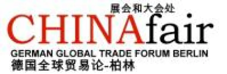 Bild: Auslandsinvestitions- und Immobilienmesse in Shanghai im April 2015