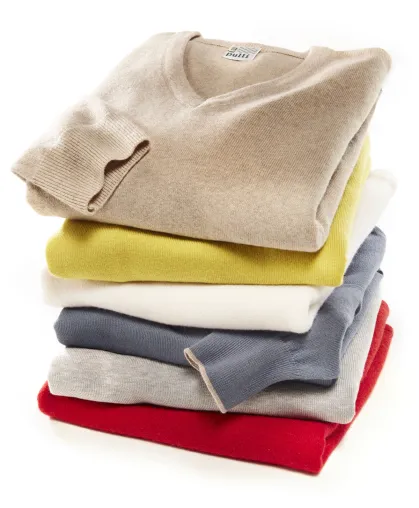 Bild: Maßgefertigte Strickprodukte – individuell, nachhaltig und schön