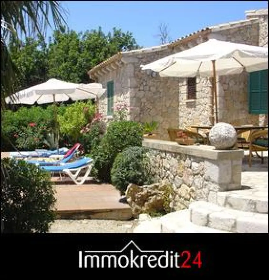 Auslandsimmobilien Finanzierung