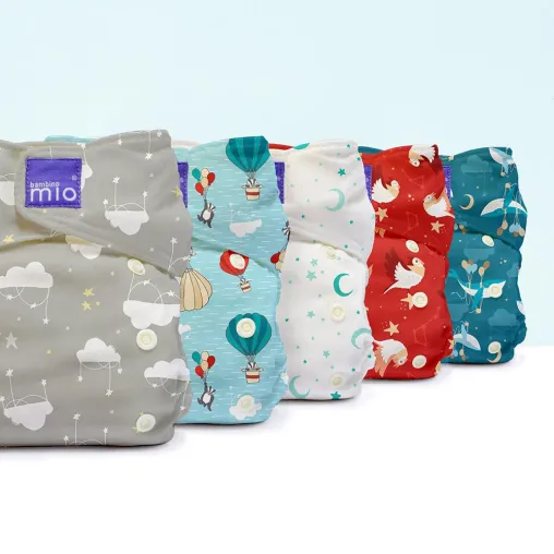 Bild: Bambino Mios neue traumhafte Kollektion