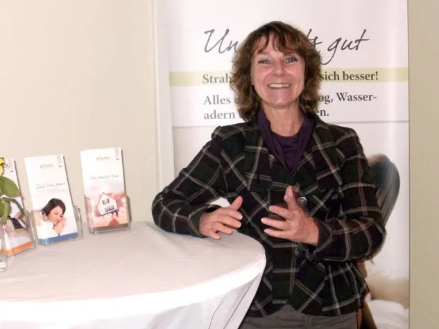 Pia Basten neue Standortexpertin bei at-home Bild: Pia Basten neue Standortexpertin bei at-home