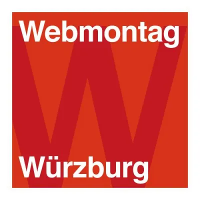 Bild: Drittes Treffen zum Web Montag in Würzburg