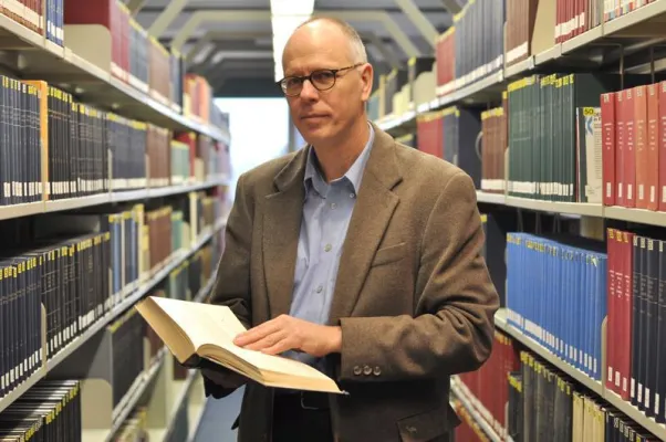 Bild: Ein Brückenschlag zur arabischen Geschichtswissenschaft