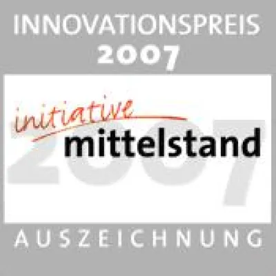 Bild: meditras erhält Auszeichnung - Erneuerungen auch bei Krankentransporten möglich