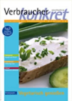 Bild: Sechs Tipps zum fleischlosen Grillen