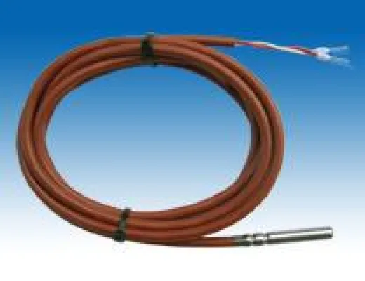 Christ-Elektronik bietet Temperaturfühler im Online-Shop an Bild: Christ-Elektronik bietet Temperaturfühler im Online-Shop an