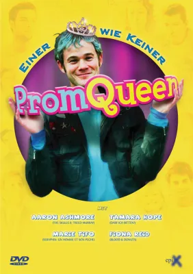 Bild: DVD Neuerscheinung: PROM QUEEN – Einer wie keiner