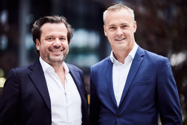 Bild: picturemaxx mit neuem Vertriebsteam für Österreich