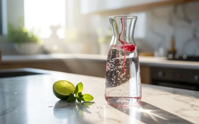 Bild: Die Trink-Revolution: Warum Deutschland die Wasserkisten stehen lässt