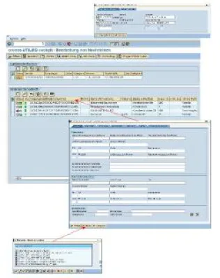 Bild: cronos UTILMD cockpit - Sichere Navigation durch den Lieferantenwechsel