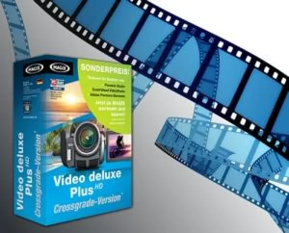 Bild: MAGIX belohnt Wechsel zu marktführender Videobearbeitung
