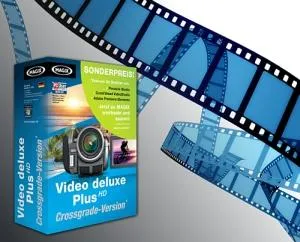MAGIX belohnt Wechsel zu marktführender Videobearbeitung Bild: MAGIX belohnt Wechsel zu marktführender Videobearbeitung