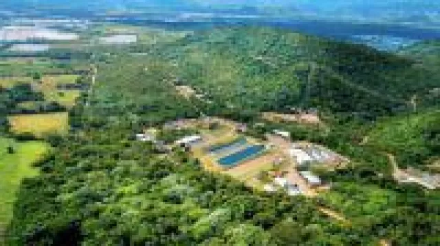 Bild: Großbritanniens Bürger setzen auf Gold