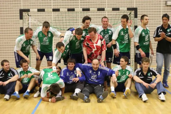 Bild: Pokalsieger aus dem Großherzogtum