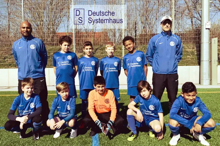 Bild: Vereine als wichtige Säule der Gesellschaft