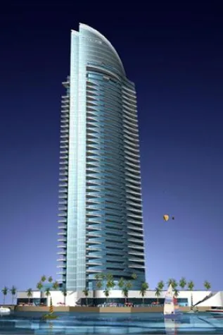 Bild: Dubai Invest weiter auf Erfolgskurs