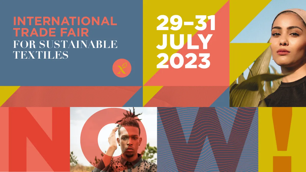 INNATEX NOW: 29-31 July 2023 (© INNATEX)