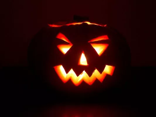 Bild: Halloween - Das Star Chief Diner verwandelt sich am 31.10. in ein schauriges Restaurant