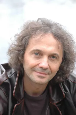 Ex-Saga Sänger Michael Sadler geht mit Rudi Buttas (PUR) auf Tour Bild: Ex-Saga Sänger Michael Sadler geht mit Rudi Buttas (PUR) auf Tour