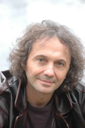 Ex-Saga Sänger Michael Sadler geht mit Rudi Buttas (PUR) auf Tour Bild: Ex-Saga Sänger Michael Sadler geht mit Rudi Buttas (PUR) auf Tour