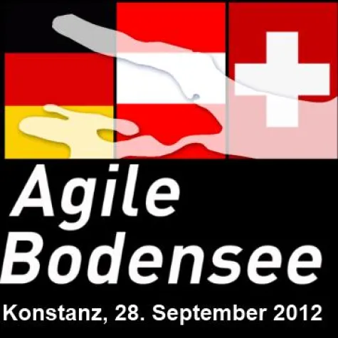 Bild: Konferenz Agile Bodensee am 28. September in Konstanz