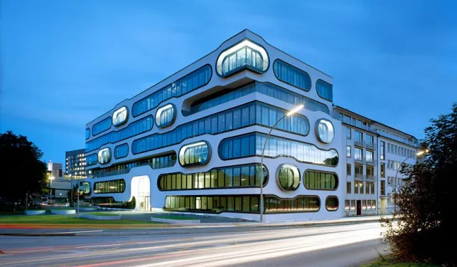 Bild: Umzug des Redwell Store Hamburg