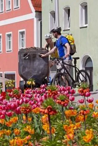 Bild: Tipps zum Pfingswochenende