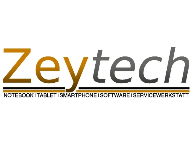 Bild: Zeytech GmbH: Ihr Spezialist für professionelle Notebook-Reparaturen mit umfassendem IT-Service