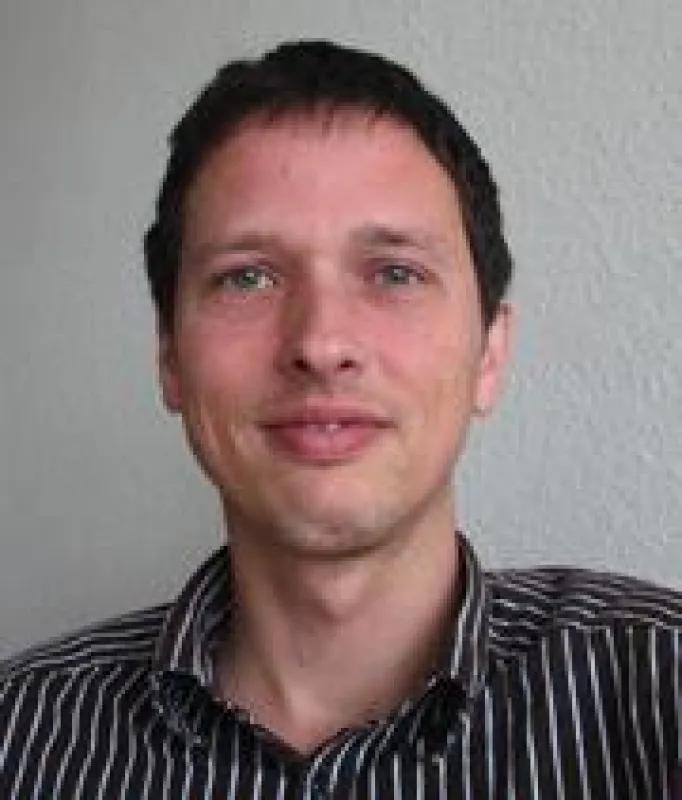 Kai Gildhorn vertritt ClimatePartner in Berlin