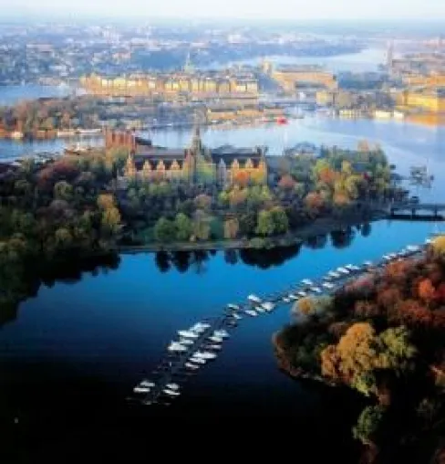 Cultura Tours: »Stockholm, Göteborg und Malmö laden im August zum Kulturfestival ein« Bild: Cultura Tours: »Stockholm, Göteborg und Malmö laden im August zum Kulturfestival ein«
